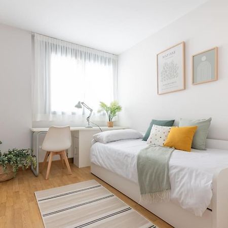Apartamentos Melgarden - Castilla Suit 17 Santander Esterno foto