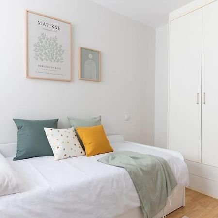 Apartamentos Melgarden - Castilla Suit 17 Santander Esterno foto