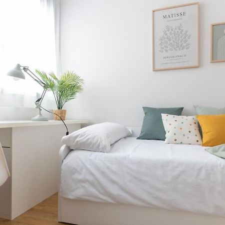 Apartamentos Melgarden - Castilla Suit 17 Santander Esterno foto