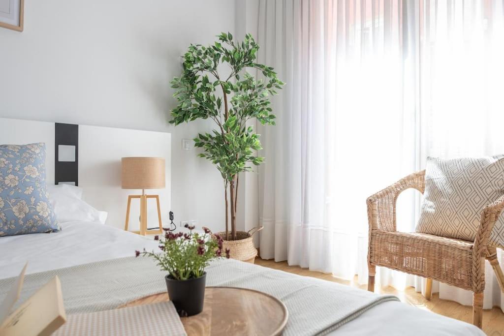 Apartamentos Melgarden - Castilla Suit 17 Santander Esterno foto