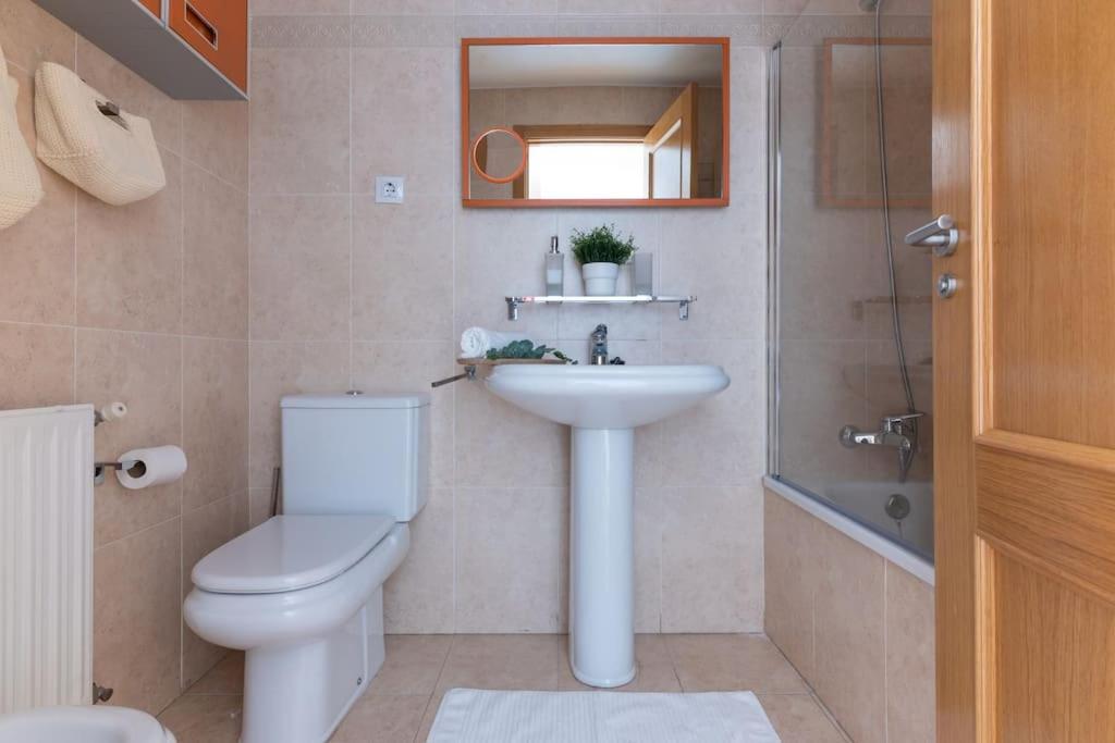 Apartamentos Melgarden - Castilla Suit 17 Santander Esterno foto