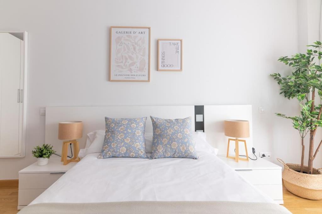 Apartamentos Melgarden - Castilla Suit 17 Santander Esterno foto