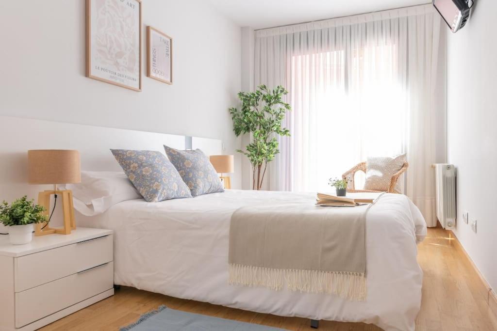 Apartamentos Melgarden - Castilla Suit 17 Santander Esterno foto