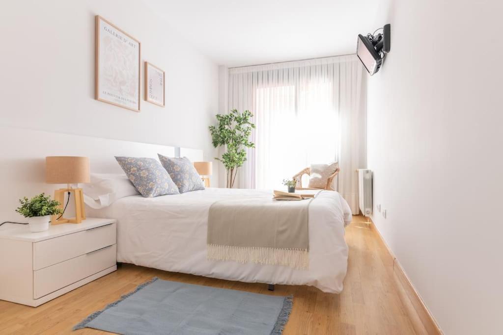Apartamentos Melgarden - Castilla Suit 17 Santander Esterno foto