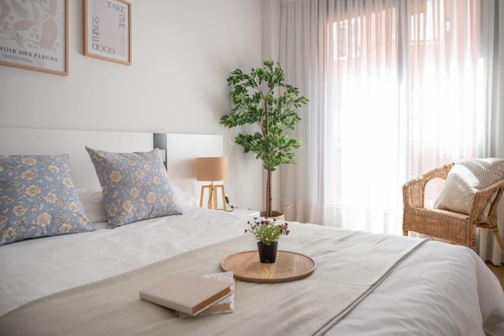 Apartamentos Melgarden - Castilla Suit 17 Santander Esterno foto
