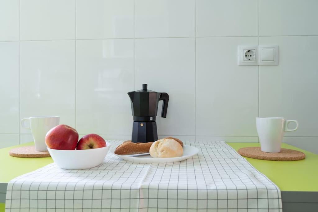 Apartamentos Melgarden - Castilla Suit 17 Santander Esterno foto