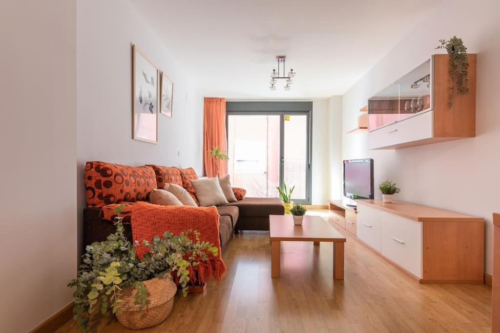 Apartamentos Melgarden - Castilla Suit 17 Santander Esterno foto