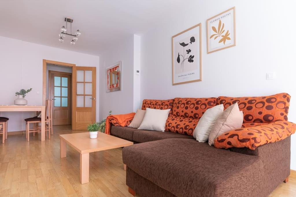 Apartamentos Melgarden - Castilla Suit 17 Santander Esterno foto