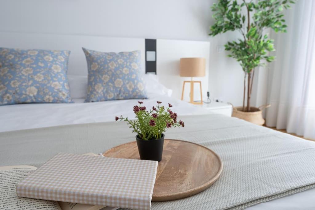 Apartamentos Melgarden - Castilla Suit 17 Santander Esterno foto
