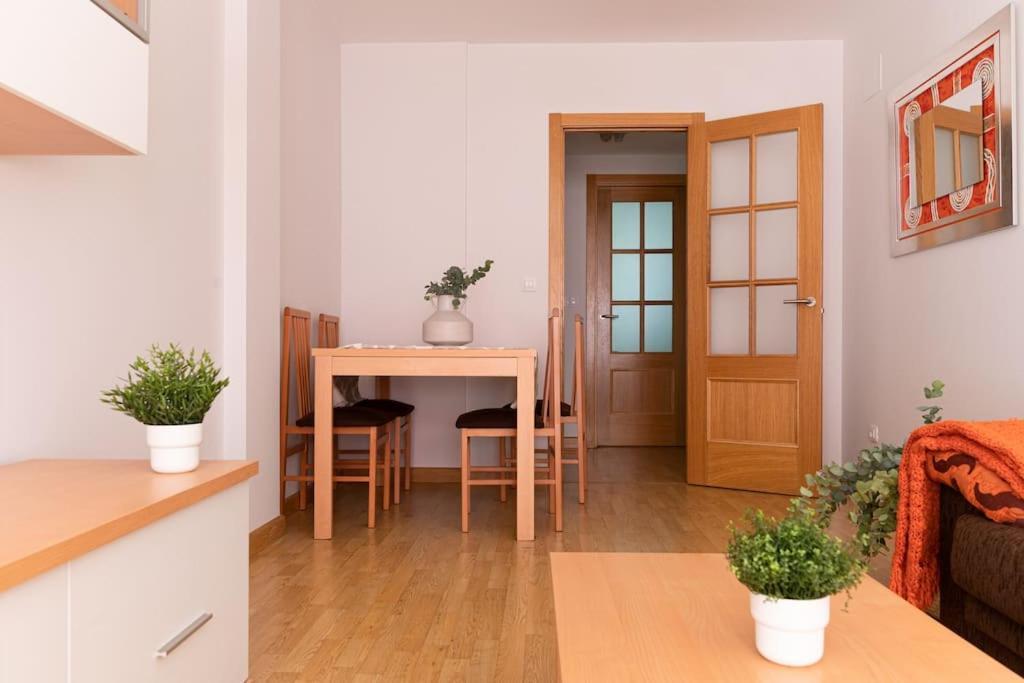 Apartamentos Melgarden - Castilla Suit 17 Santander Esterno foto