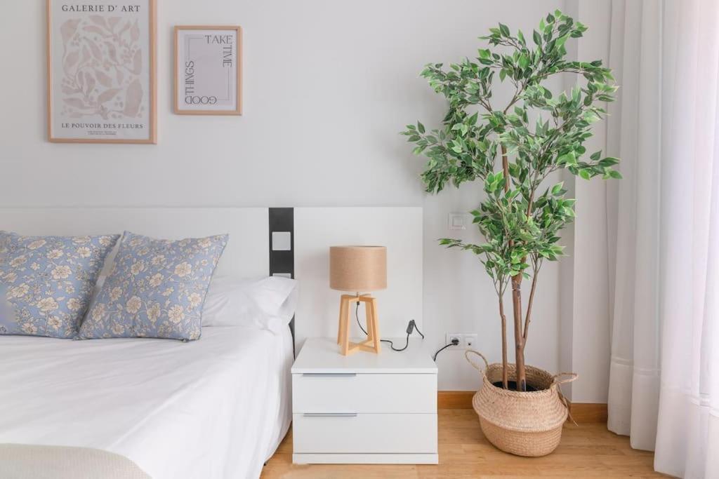 Apartamentos Melgarden - Castilla Suit 17 Santander Esterno foto