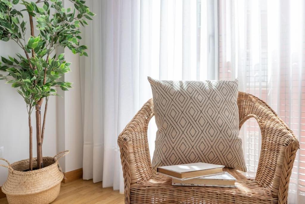 Apartamentos Melgarden - Castilla Suit 17 Santander Esterno foto